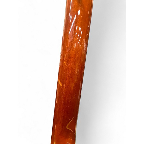 Used Fender DG1012 Natural 12 String Acoustic Guitar