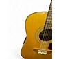 Used Fender DG1012 Natural 12 String Acoustic Guitar