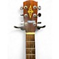 Used Alvarez RD-20SC Natural Acoustic Electric Guitar thumbnail