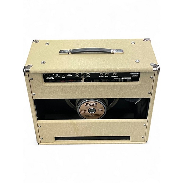 Used Dr Z Maz 18 Jr NR 18W 1x12 Tube Guitar Combo Amp