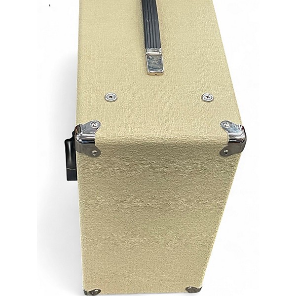 Used Dr Z Maz 18 Jr NR 18W 1x12 Tube Guitar Combo Amp