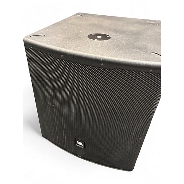 Used JBL EON718S Powered Subwoofer