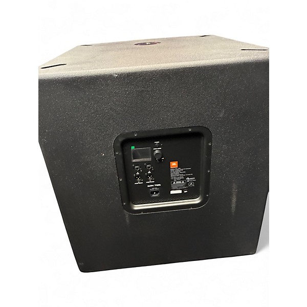 Used JBL EON718S Powered Subwoofer