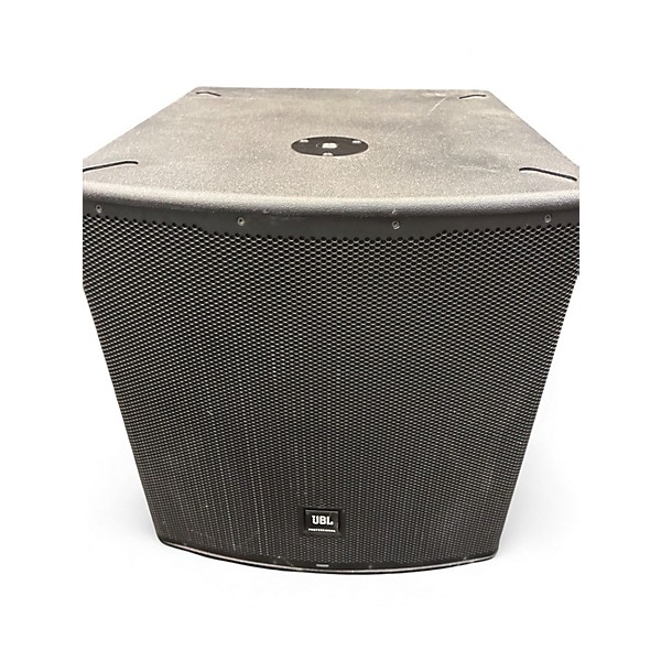 Used JBL EON718S Powered Subwoofer