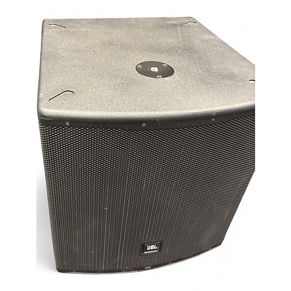 Used JBL EON718S Powered Subwoofer