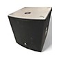 Used JBL EON718S Powered Subwoofer