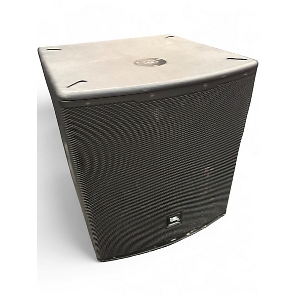 Used JBL EON718S Powered Subwoofer