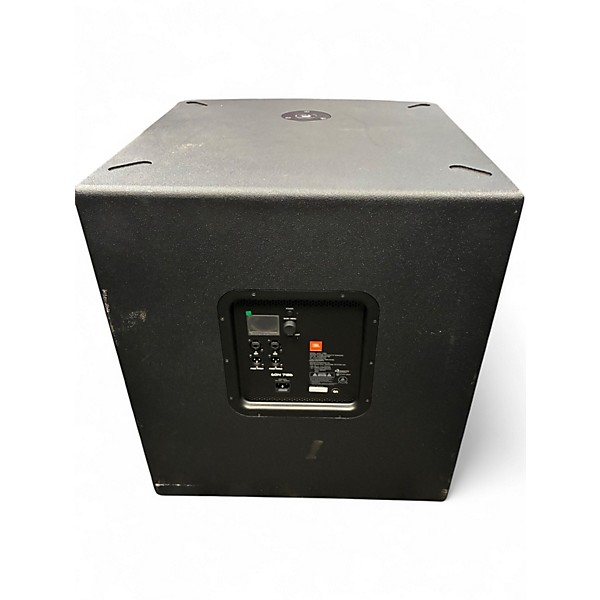 Used JBL EON718S Powered Subwoofer