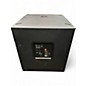 Used JBL EON718S Powered Subwoofer