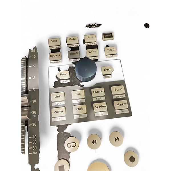 Used PreSonus Faderport Production Controller Audio Interface