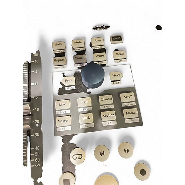 Used PreSonus Faderport Production Controller Audio Interface