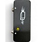 Used JHS Pedals Little Black Buffer Effect Pedal thumbnail