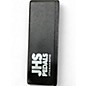 Used JHS Pedals Little Black Buffer Effect Pedal