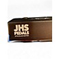 Used JHS Pedals Little Black Buffer Effect Pedal