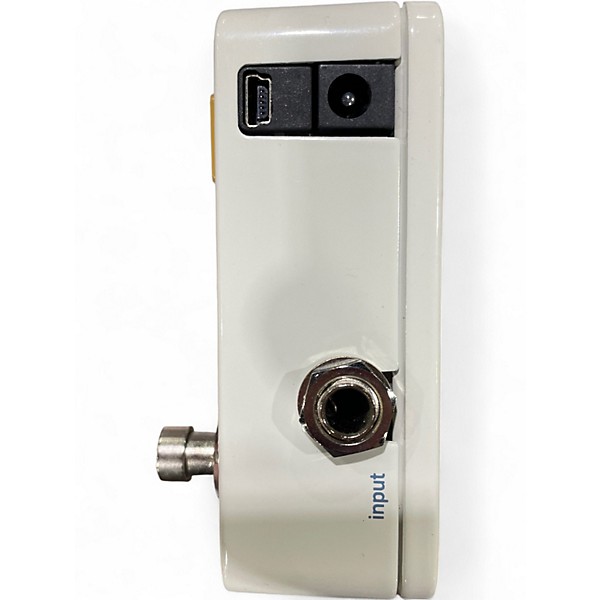 Used TC Electronic wire tap riff recorder Pedal