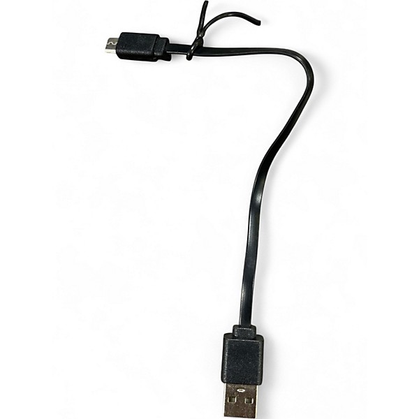 Used KORG Nano Key Studio  MIDI Controller