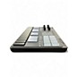 Used KORG Nano Key Studio  MIDI Controller