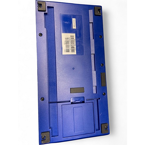 Used BOSS GT1 Effect Processor