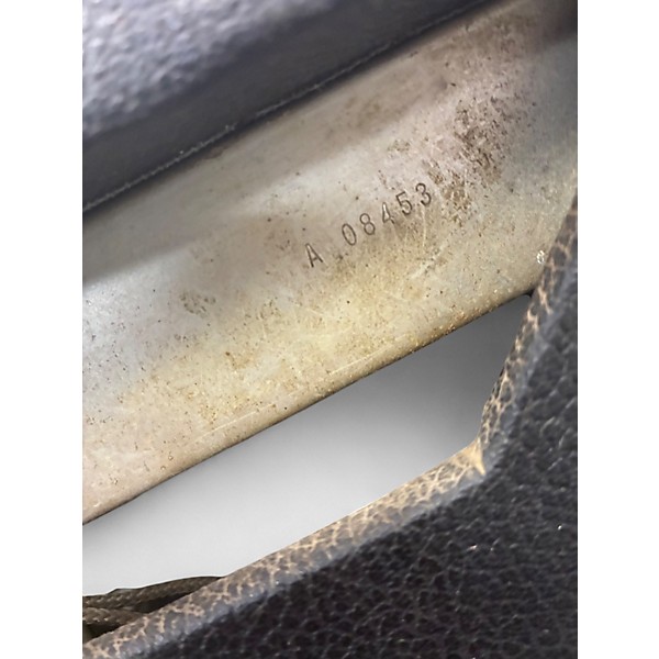 Used 1966 Fender Pro Reverb Tube Guitar Combo Amp