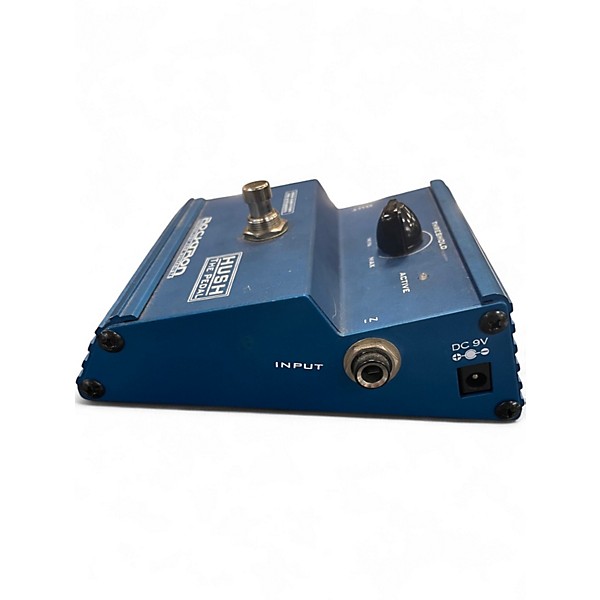 Used Rocktron Hush Pedal Effect Pedal