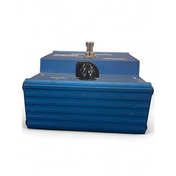 Used Rocktron Hush Pedal Effect Pedal