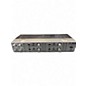 Used Behringer AMP800 MiniAMP 4-Channel Headphone Amp thumbnail