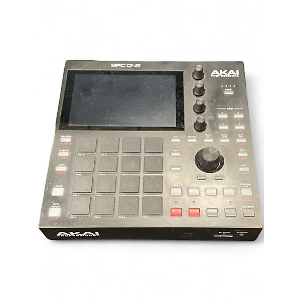Used Akai Professional MPC ONE Production Controller