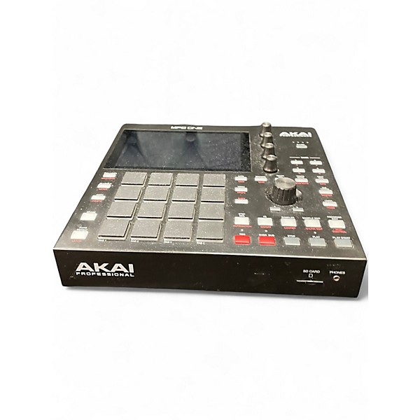 Used Akai Professional MPC ONE Production Controller