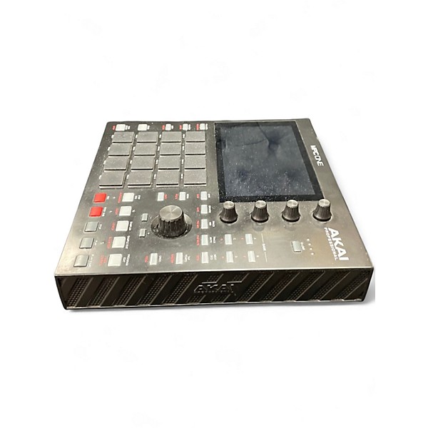 Used Akai Professional MPC ONE Production Controller