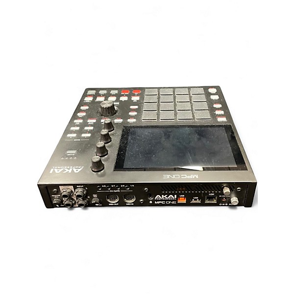 Used Akai Professional MPC ONE Production Controller