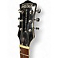 Used Gretsch Guitars G5245T Electromatic Double Jet Black Solid Body Electric Guitar