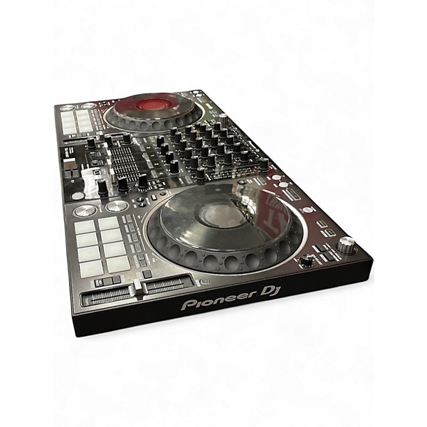 Used Pioneer DJ DDJ1000SRT DJ Controller