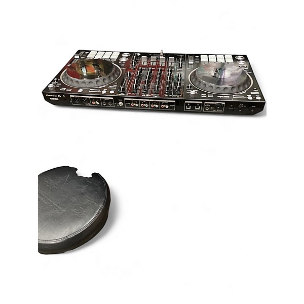 Used Pioneer DJ DDJ1000SRT DJ Controller