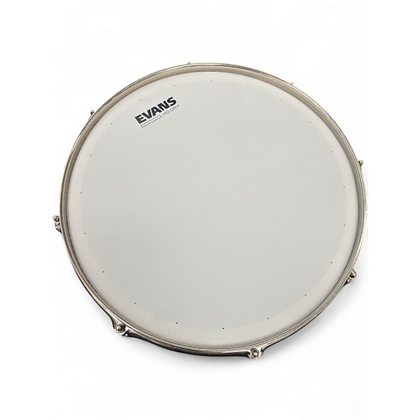 Used Ludwig 15in 15"x10" Natural Drum