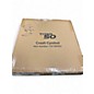 Used Simmons TSCYM10SC Electric Cymbal thumbnail