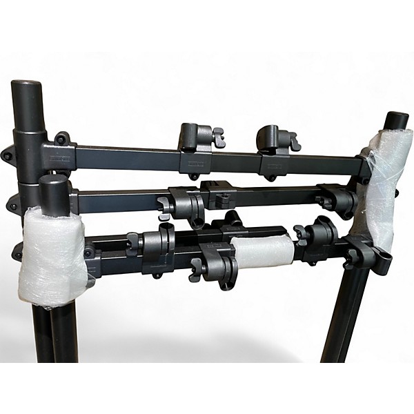 Used Simmons TITAN 50 RACK Drum Rack