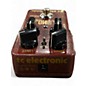 Used TC Electronic Mojomojo Overdrive Effect Pedal