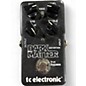 Used TC Electronic Dark Matter Distortion Effect Pedal thumbnail