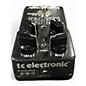 Used TC Electronic Dark Matter Distortion Effect Pedal