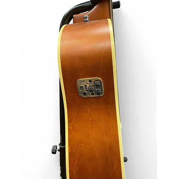Used Godin seagull rustic Acoustic Electric Guitar