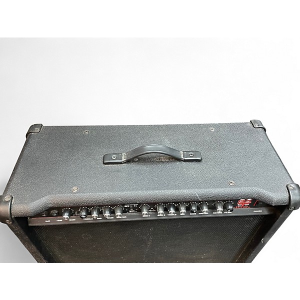 Used Crate GXT Guitar Combo Amp