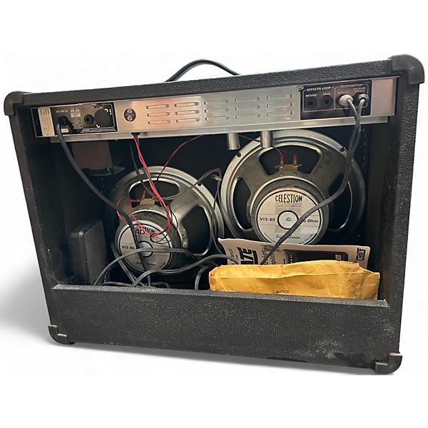 Used Crate GXT Guitar Combo Amp