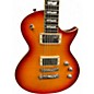 Used ESP LTD Elite Eclipse I Sunburst Solid Body Electric Guitar