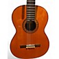Used Antonio Hernandis NO.2 Natural Classical Acoustic Guitar