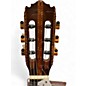 Used Antonio Hernandis NO.2 Natural Classical Acoustic Guitar