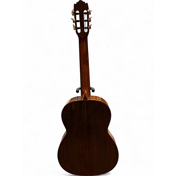 Used Antonio Hernandis NO.2 Natural Classical Acoustic Guitar