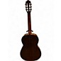 Used Antonio Hernandis NO.2 Natural Classical Acoustic Guitar