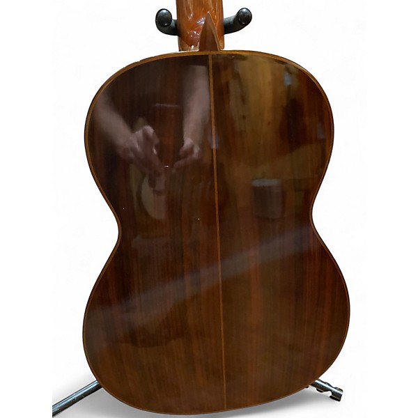 Used Antonio Hernandis NO.2 Natural Classical Acoustic Guitar