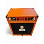 Used Orange Amplifiers OB1-300 Bass Combo Amp