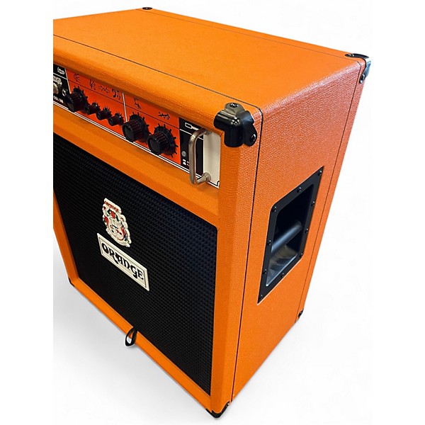 Used Orange Amplifiers OB1-300 Bass Combo Amp